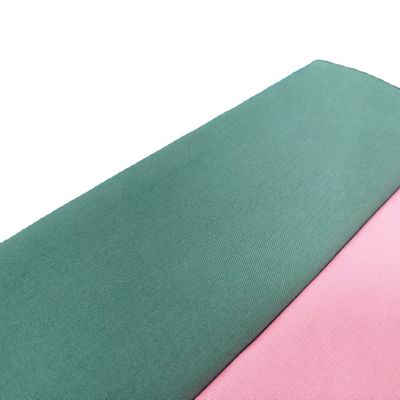 Gepersonaliseerde stof 100% polyester bekleding 210T Taffeta in aangepaste kleur voor huistekstiel