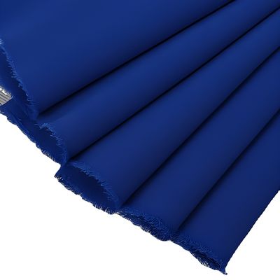 100% katoenen vlamvast stof vissersboot waterdicht plain twill stof 200gm 300gm 600gm