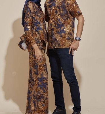 100% katoen Afrikaanse wasstof voor kledingpatroon BATIK Ankara Design Wax Print