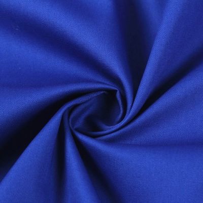 240GSM Water afstotend polyester katoen twill waterbestendige antizuur Akali stof