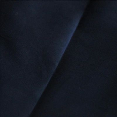 240GSM Water afstotend polyester katoen twill waterbestendige antizuur Akali stof