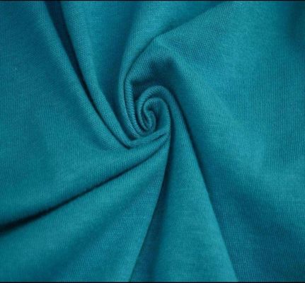 100% katoenen weefsel voor kleding-hemden blouses A-graad Digitaal drukken