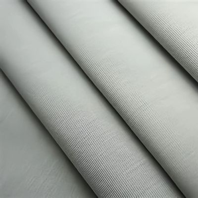 100% katoenen weefsel voor kleding-hemden blouses A-graad Digitaal drukken