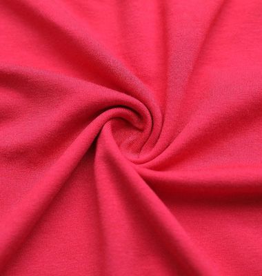 100% katoenen weefsel voor kleding-hemden blouses A-graad Digitaal drukken