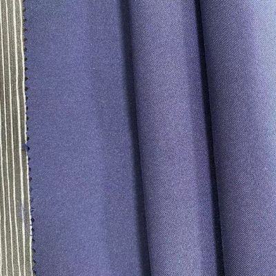 Middelgewicht 100% katoen brandwerend stof voor vissersboten waterdicht stofmateriaal