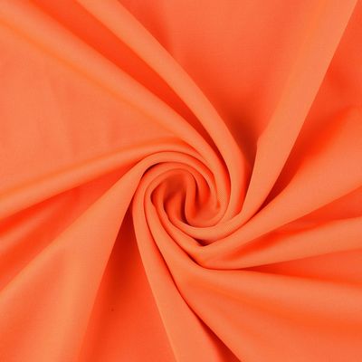 Geavanceerde geweven 3D Air Spacer stof met 100% polyester Scuba laag 57/58 &quot;breedte