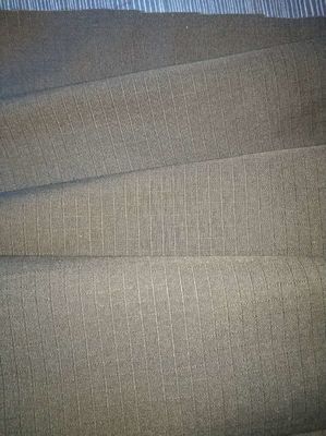 Anti Pill CVC Ripstop Printing Fabric50%Cotton 50%Polyester 45S/2*45S/2 OEM geaccepteerd