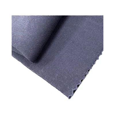 200 gm 300 gm brandwerend vlamvast stof voor werkkleding Uniform in 100% katoen CVC