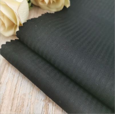 Kledingstuk Pocket Lining Stof TC Herringbone Plain Pocketing voor kledingproductie