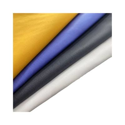 Polyester / katoen 80*20 3 1 TC boorwerk Draag broek petten Stof voor antistatisch stof