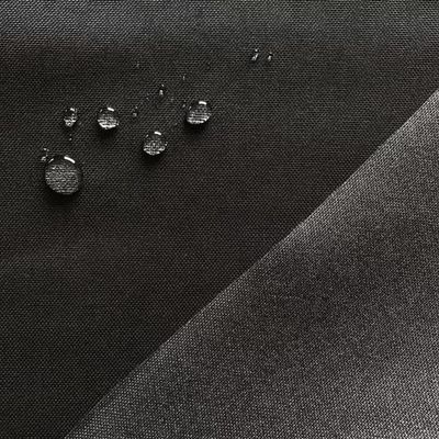 20x16 Garens met gemengd waterdicht weefsel voor werkkleding Poly katoenen T-shirt Geweven