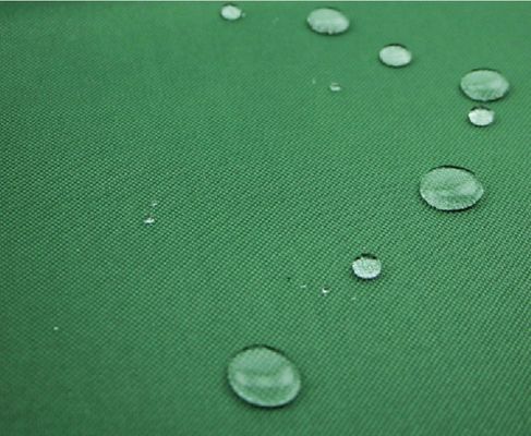20x16 Garens met gemengd waterdicht weefsel voor werkkleding Poly katoenen T-shirt Geweven