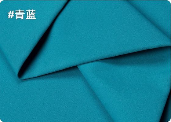 65% Poly 35% Cotton Twill TC Stof voor ziekenhuis Verpleegkundige Dokter Uniform en lichtgewicht
