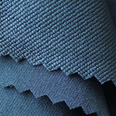 Gewone geverfde nylon spandex jacquard hilltop stof 58/59 &quot;breedte voor superieure prestaties