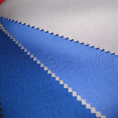 Bulk aankoop polycotton 80/20 TC Twill stof voor de gepersonaliseerde productie van broek