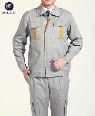 Bulk aankoop polycotton 80/20 TC Twill stof voor de gepersonaliseerde productie van broek