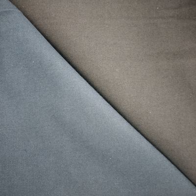 270 gm geweven poly katoen 65*35 3 1 zwaargewicht TC-boorstof voor werkdrag
