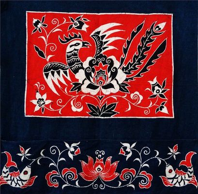 100% katoen Ankara stof in levendige kleuren voor Afrikaanse wasdrukkleding en kleding