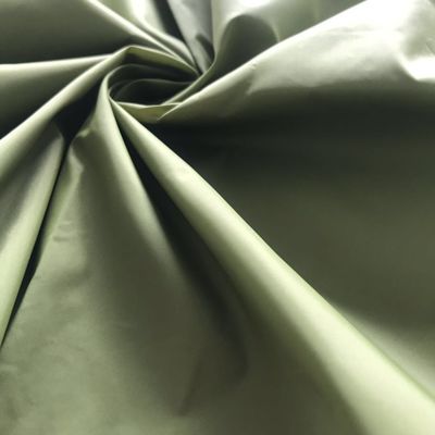 Waterdicht 200 gm Nylon Spandex Jacquard Hilltop Stof voor klantvereisten