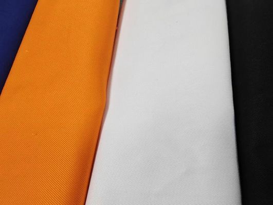 TWILL Style 210T Taffeta kleurstof voor aangepaste stof
