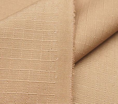 235 gms TC Ripstop Stof in donkergroen voor veiligheid Uniform aangepaste kleur