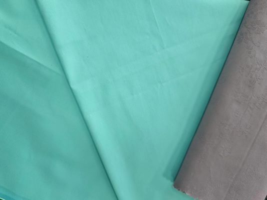 TWILL Style 210T Taffeta kleurstof voor aangepaste stof
