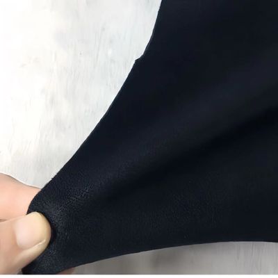 200 gram polyester / katoen jacquard hilltop stof met spandexvrij monster