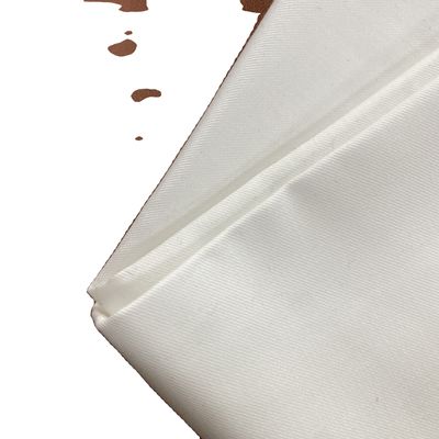 Uitgevoerde standaard 210T Taffeta polyester bekleding met aangepaste kleur en TWILL-stijl