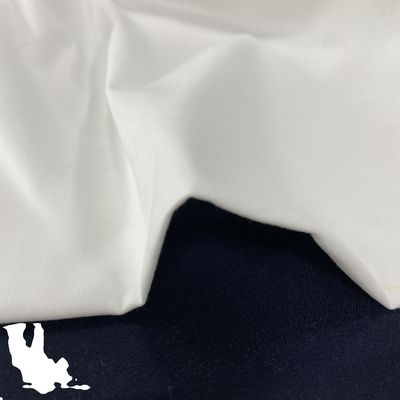 Uitgevoerde standaard 210T Taffeta polyester bekleding met aangepaste kleur en TWILL-stijl