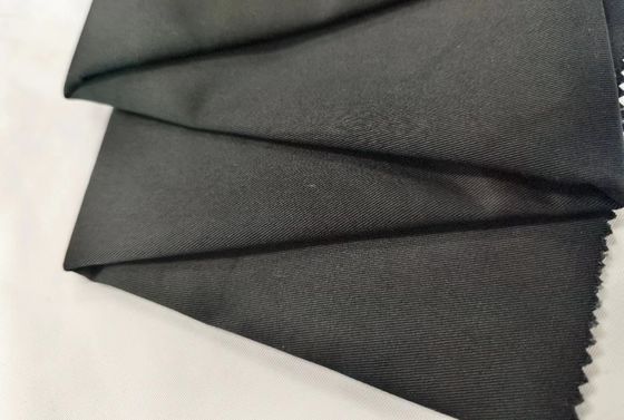 Uitgevoerde standaard 210T Taffeta polyester bekleding met aangepaste kleur en TWILL-stijl