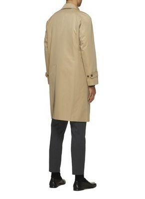 Gabardine-werkkledingstof voor uniform middelgewicht 57/58&quot; breedte