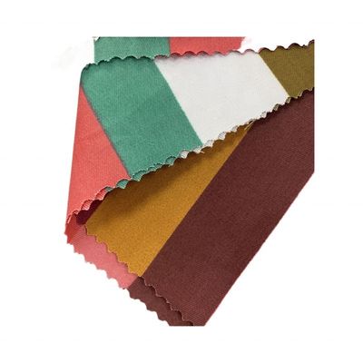 210T Taffeta Gepersonaliseerd Kleurstof voor Uitgevoerde Standaard 100% Polyester Bekleding