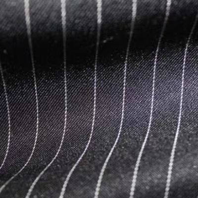 Fabrieken van gemiddeld gewicht van Gabardine-werkkleding voor uniformen in SOLIDS