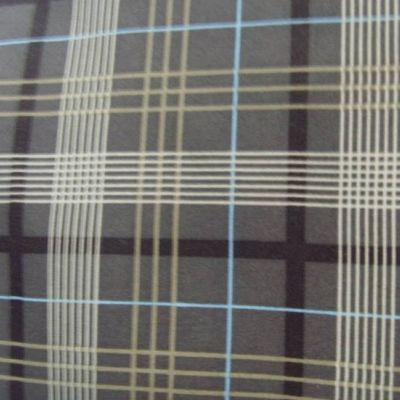 Fabrieken van gemiddeld gewicht van Gabardine-werkkleding voor uniformen in SOLIDS