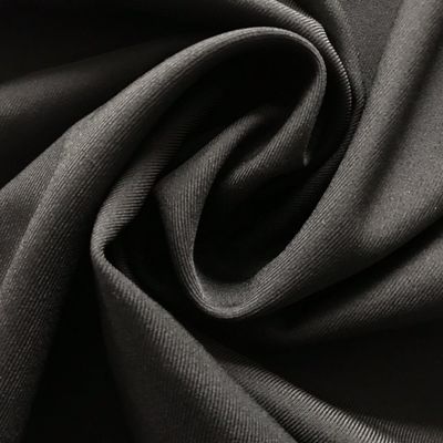 Fabrieken van gemiddeld gewicht van Gabardine-werkkleding voor uniformen in SOLIDS