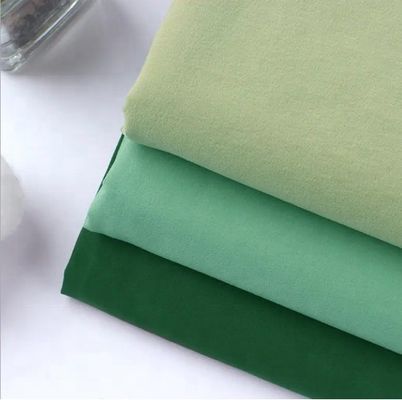 Dubbele lagen Jacquard 4 Way Stretch Geweven bergstof voor broek en jas schoenen