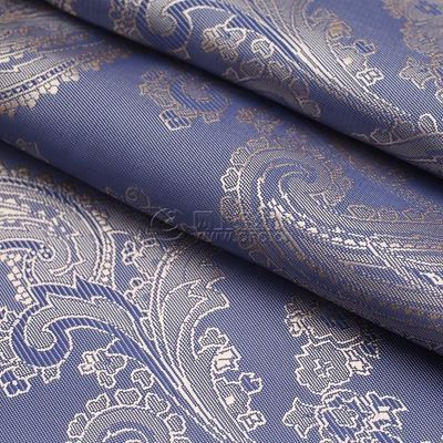 Kledingmaterialen Duitsland Katoen Jacquard Stof 10 Yards Afrikaans zacht weefsel voor jurk