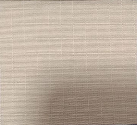 190-195gms Ribstop Uniform Stof 65% Polyester 35% Katoen Aanpasbare kleur Breedte 58/60