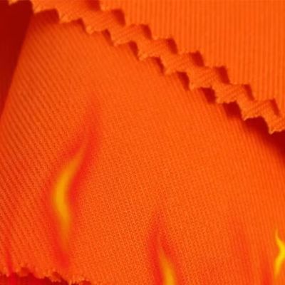 Nomex-stof Brandbestendige doekstof met gegarandeerde prestaties