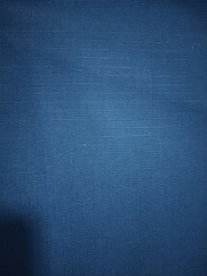 Verkoop 65/35 TC Ribstop Security Uniform Stof met Stretch Stof en Twill Patroon