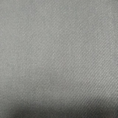 Populaire naam TC Woven Polyester Cotton Twill Workwear Fabric voor uniform en broek