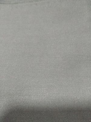 Populaire naam TC Woven Polyester Cotton Twill Workwear Fabric voor uniform en broek