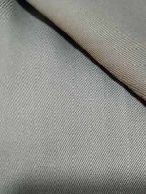 Populaire naam TC Woven Polyester Cotton Twill Workwear Fabric voor uniform en broek