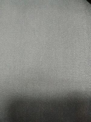Populaire naam TC Woven Polyester Cotton Twill Workwear Fabric voor uniform en broek