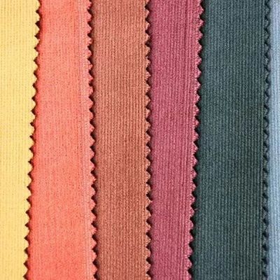 180gm Corduroy Stof voor Matrassen Sofa Stoffen 8 Wanden 16 Wanden 21 Wanden 22 Wanden