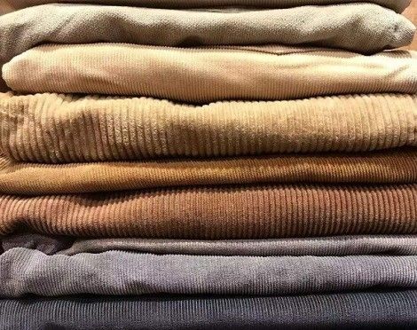 180gm Corduroy Stof voor Matrassen Sofa Stoffen 8 Wanden 16 Wanden 21 Wanden 22 Wanden
