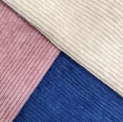 180gm Corduroy Stof voor Matrassen Sofa Stoffen 8 Wanden 16 Wanden 21 Wanden 22 Wanden