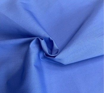 Blackout TC/POLY Cotton Poplin zakstof met dichtheid en blackout