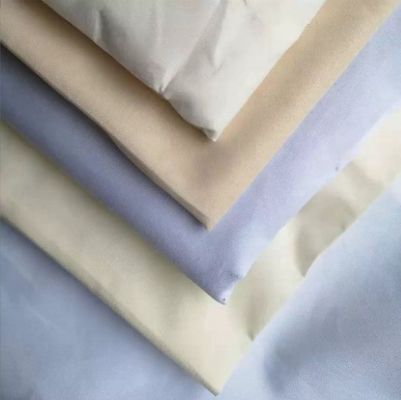 Blackout TC/POLY Cotton Poplin zakstof met dichtheid en blackout
