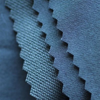 Nomex-stof brandwerend voor aanpasbare kleuren en doekstof